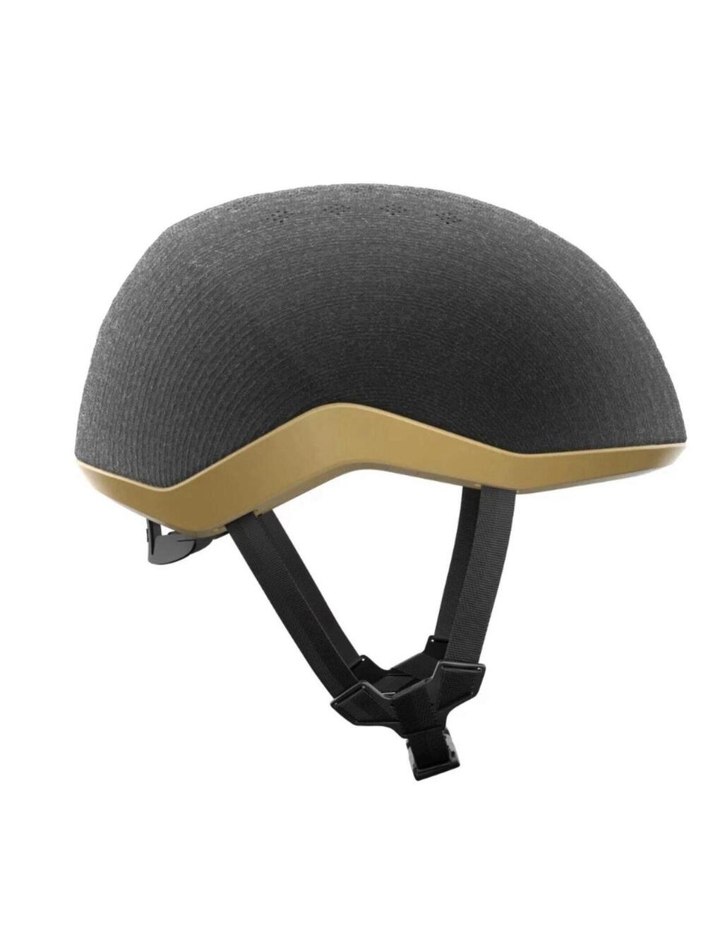 New POC Myelin Bike Helmet Cerussite Kashima Small 50-56cm